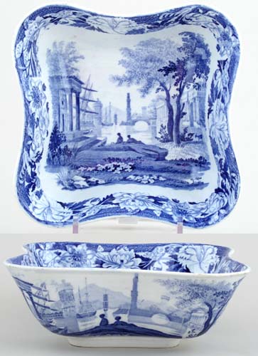 Bowl c1825